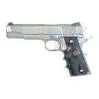 Pachmayr Signature Gripper Grips without Backstrap 1911