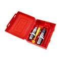 LEE 300 HAM'R MICROMETER FULL LENGTH DIE SET