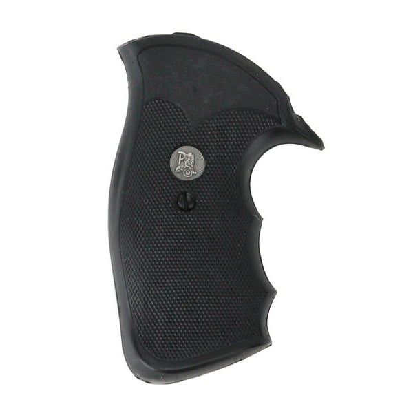 Pachmayr Ruger Redhawk Decelerator�� Grip with Finger Groove