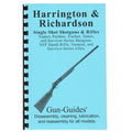 GUN-GUIDES H&R NEF SHOTGUN RIFLES