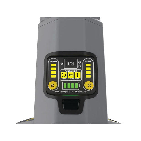 CALDWELL CLAYCOPTER SURFACE-TO-AIR