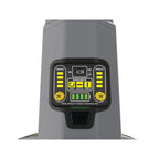 CALDWELL CLAYCOPTER SURFACE-TO-AIR