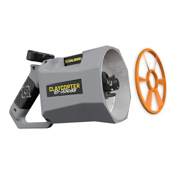 CALDWELL CLAYCOPTER RIP-LAUNCHER