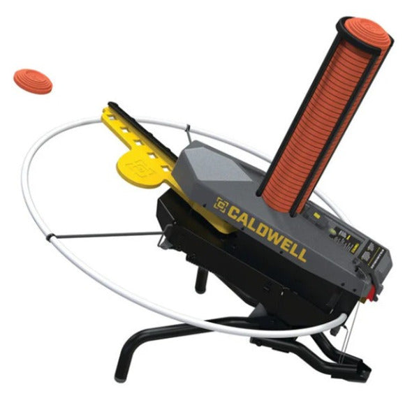 CALDWELL CLAYMORE CONNECT CLAY TARGET THROWER