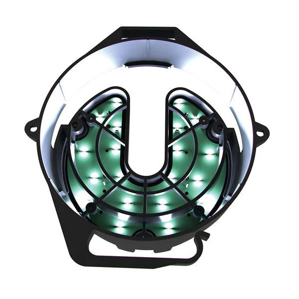 CALDWELL CLAYCOPTER UFO CHARGER