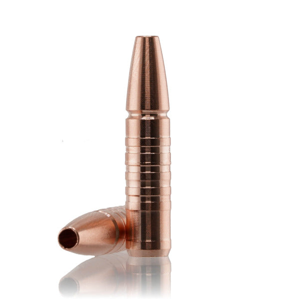 CUTTING EDGE BULLETS 30 (.308) 190g COPPER BULLET SUB FB MAXIMUS 50b
