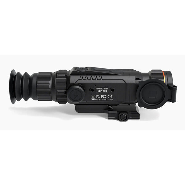 ATHLON CRONUS ATS PRO THERMAL SCOPE 35P-400