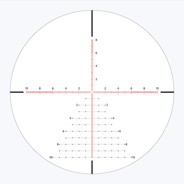 ATHLON ARES ETR G2J UHD 4.5-30x56 APRS12 FFP IR M