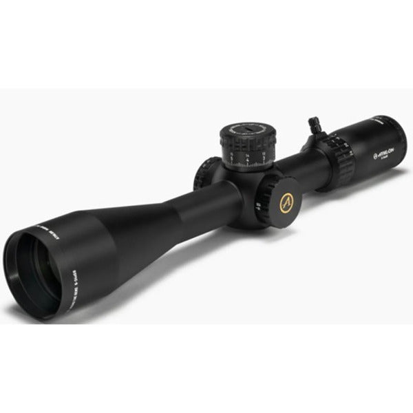 ATHLON MIDAS TAC G2J HD 6-24x50 APRS14 FFP MIL