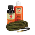 HOPPES 1.2.3 DONE SHOTGUN CLEANING KIT 20 GAUGE