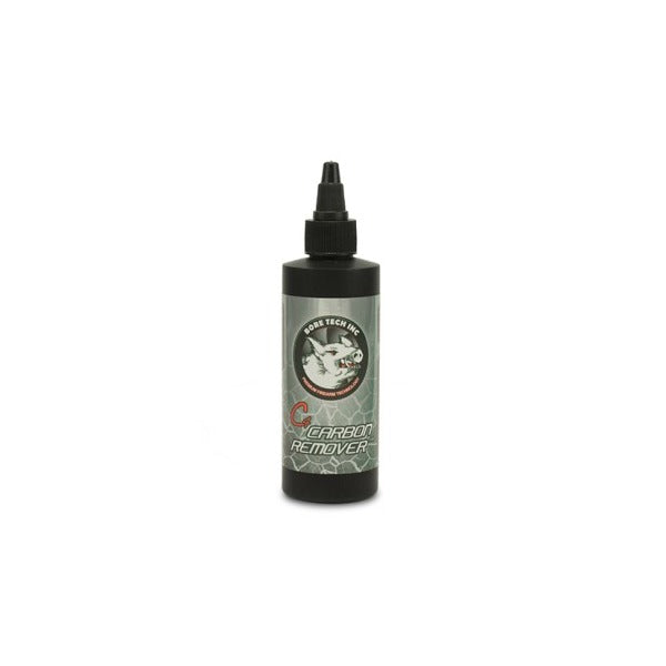 BORE TECH CARBON REMOVER 4oz (NON-AMMONIA) 12/CS
