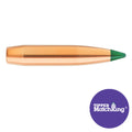 SIERRA 6.5(.264) 153g BULLET TMK 500/bx