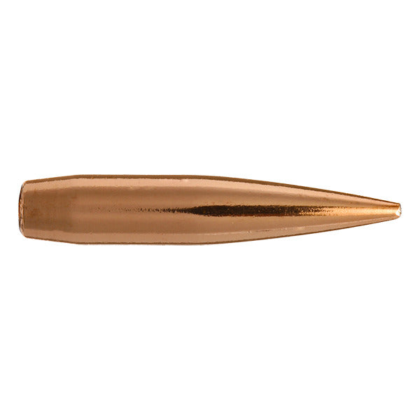 BERGER 6.5(.264)140g HPBT BULLET(HYBRID-TGT) 1500/b