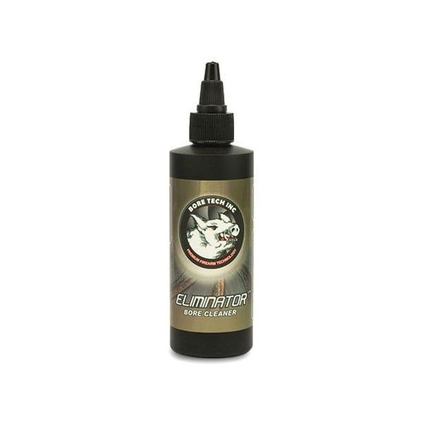 BORE TECH ELIMINATOR 4oz BORE CLEANER 12/CS