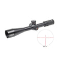 SIGHTRON 10-60x56ED S6 SFP MH (without wheel)