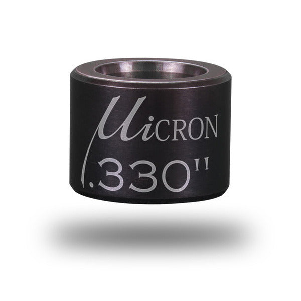 MICRON PRECISION SERIES .291" NECK SIZING BUSHING