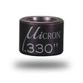MICRON PRECISION SERIES .314" NECK SIZING BUSHING