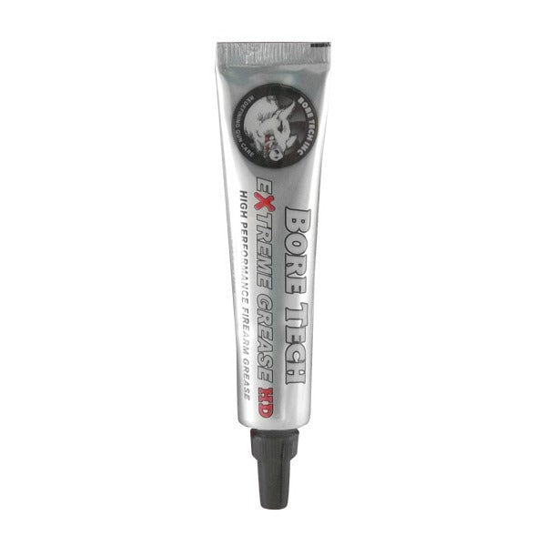 BORE TECH EXTREME GREASE HD, 0.34oz TUBE 12/CS