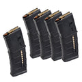 Magpul PMAG Gen 3 Magazine AR-15 5.56x45mm NATO 30 Round Black Pack of 5