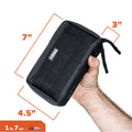 Fix It Sticks The Works Gunsmithing Toolkit with All In One Torque Driver