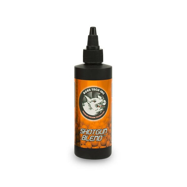 BORE TECH SHOTGUN BLEND 4oz BOTTLE 12/CS