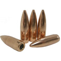 Prvi Partizan 22 Caliber (.224 Diameter) Bullets 62 grain Full Metal Jacket Bag of 100