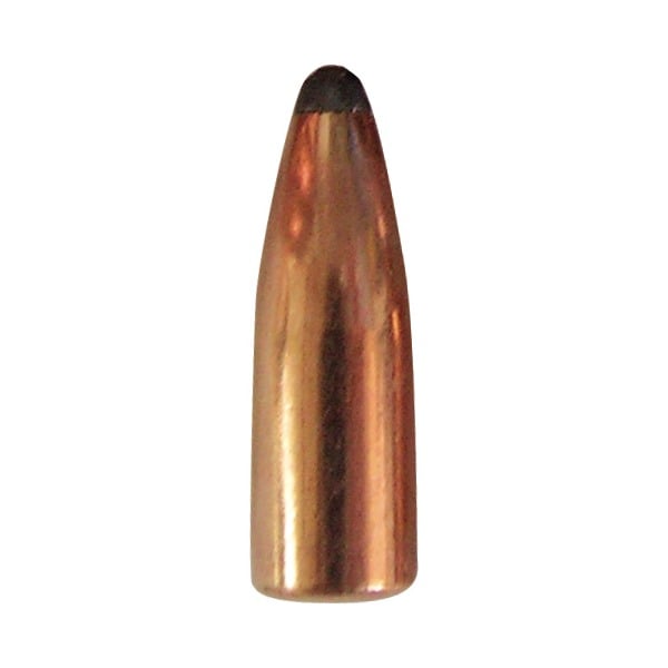 Prvi Partizan 22 Caliber (.224 Diameter) Bullets 50 grain Spire Point Bag of 100