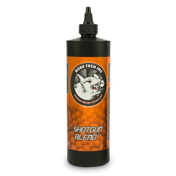 BORE TECH SHOTGUN BLEND 16oz BOTTLE 12/CS