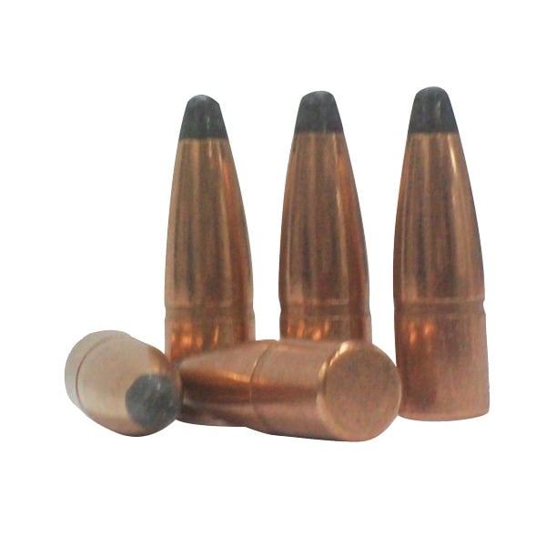 Prvi Partizan 30 Caliber (.308 Diameter) Bullets 150 grain Spire Point Bag of 50
