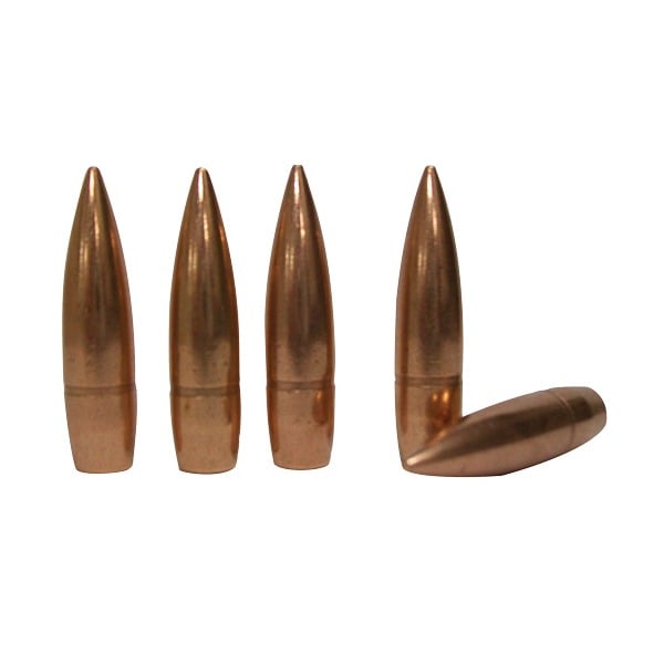 Prvi Partizan 32 Caliber (.323 Diameter) Bullets 198 grain Full Metal Jacket Bag of 50