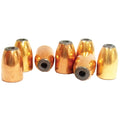 Prvi Partizan 9mm (.355 Diameter) Bullets 158 grain Jacketed Hollow Point Bag of 50