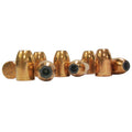 Prvi Partizan 40 Caliber/10mm (.400 Diameter) Bullets 180 grain Jacketed Hollow Point Bag of 50