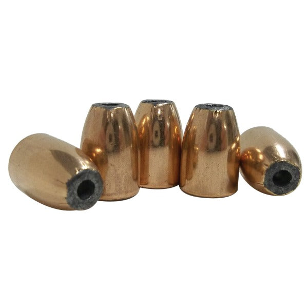 Prvi Partizan .354 Diameter Bullets 115 grain Jacketed Hollow Point Bag of 100