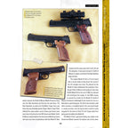 JOHN TAFFIN'S BOOK OF SM BORE SIXGUNS,SEMI AUTO,SS