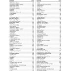 PET LOADS COMPLETE VOLUME