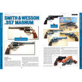 JOHN TAFFIN'S BOOK, DOUBLE ACTION SIXGUNS