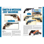 JOHN TAFFIN'S BOOK, DOUBLE ACTION SIXGUNS