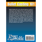 BULLET CASTING 101 DVD (HANDLOADER TV)