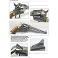 COLT'S SINGLE ACTION ARMY