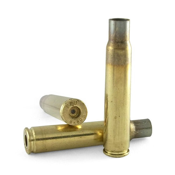 Prvi 8x60mm S Mauser Brass Bag of 100