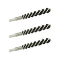 BORE TECH NYLON RIFLE BRUSH 20cal 5/40 3/PKG