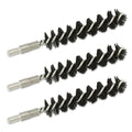 BORE TECH NYLON RIFLE BRUSH 41/416c 8/32 3/PKG