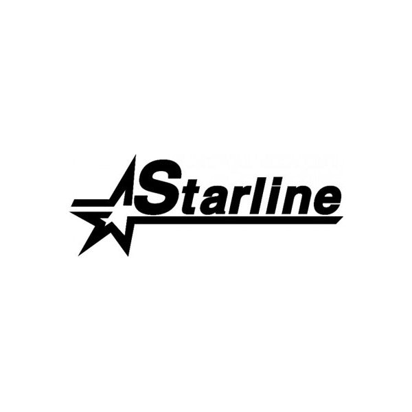 STARLINE BRASS 223 BLANK UNPRIMED PER 100