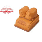 PROTEKTOR 13A RABBIT EAR REAR BAG w/HARD BOTTOM