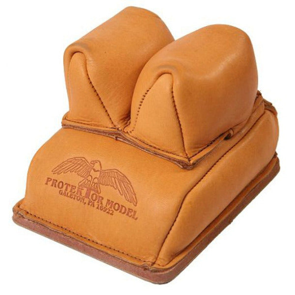 PROTEKTOR 13A RABBIT EAR REAR BAG w/HARD BOTTOM