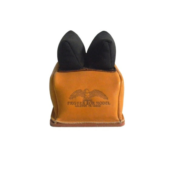 PROTEKTOR 13BC RABBIT EAR BAG REAR 5"Wx6.75"Lx3.6"H