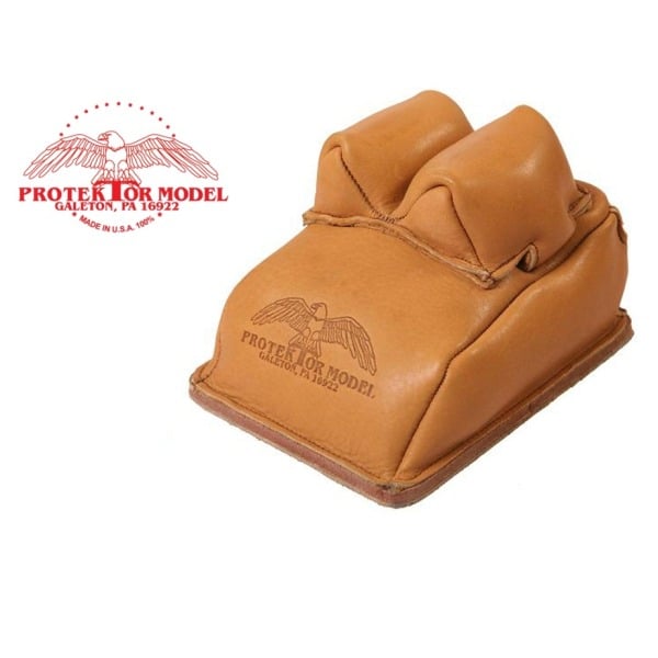 PROTEKTOR 14BC BUNNY EAR BAG REAR 5"Wx6.75"Lx3.6"H
