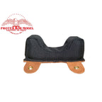 PROTEKTOR 2 MEDIUM OWL EAR FRONT BAG,CORDURA,EMP