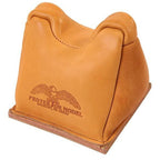 PROTEKTOR 7A STD-BAG FRNT RIFLE REST w/HARD BOTTOM