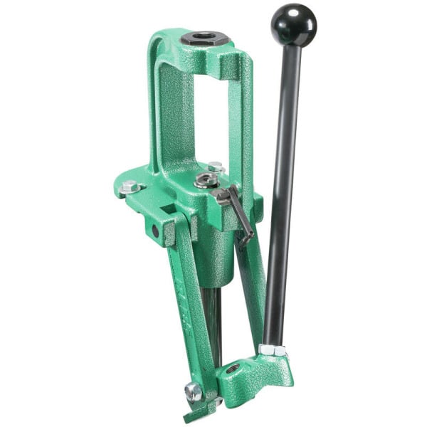RCBS Rock Chucker Supreme Single Stage Reloading Press